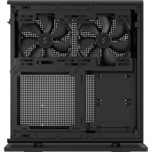 Fractal Design Ridge Black