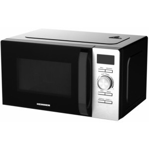 Cuptor cu microunde Heinner HMW-D2060BK