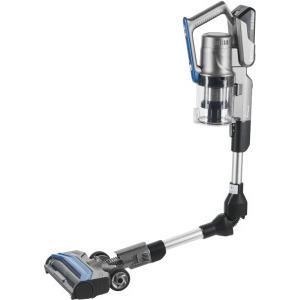 Fram vertical FSVC-M28.8BR, 420W, 0.65L, Gri/Albastru