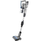 Aspirator Fram vertical FSVC-M28.8BR, 420W, 0.65L, Gri/Albastru