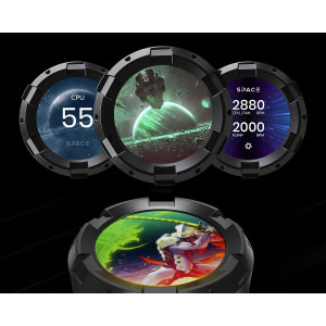 ID-Cooling SL240 ARGB