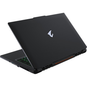 GIGABYTE Gaming 17.3'' AORUS 7 9KF, FHD 360Hz, Procesor Intel® Core™ i5-12500H (18M Cache, up to 4.50 GHz), 16GB DDR4, 512GB SSD, GeForce RTX 4060 8GB, Free DOS, Black