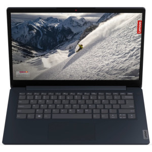 Laptop Lenovo 14'' IdeaPad 1 14ALC7, FHD IPS, Procesor AMD Ryzen