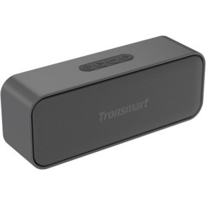 Tronsmart Boxa portabila Bluetooth speaker T2 Mini 2023 Grey