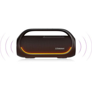 Tronsmart Bang Outdoor Party 60W Bluetooth Speaker Black