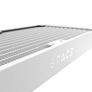 ID-Cooling SL240 ARGB White
