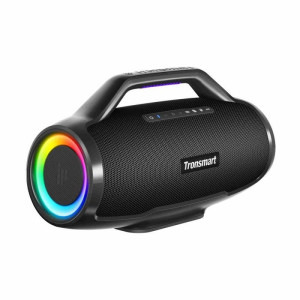 Tronsmart Bang Max Party Speaker Black