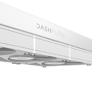 ID-Cooling Dashflow 360 XT Lite ARGB White