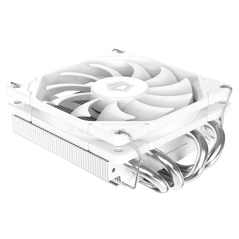 Cooler CPU ID-Cooling IS-40X-V3 White