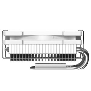 ID-Cooling IS-40X-V3 White