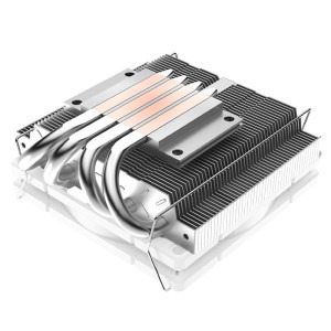 ID-Cooling IS-40X-V3 White