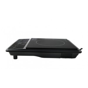 Esperanza Plita electrica cu inductie EKH011, 2000W, Negru