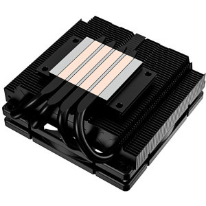 ID-Cooling IS-40X-V3 Black