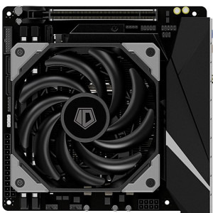ID-Cooling IS-50X V3 Black