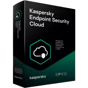 Antivirus Kaspersky Endpoint Security - CLOUD, 20 Dispozitive, 1 An, Licenta noua