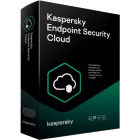Antivirus Kaspersky Endpoint Security - CLOUD, 20 Dispozitive, 1 An, Licenta noua