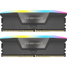 Memorie Corsair Vengeance RGB 32GB DDR5 5600MHz CL40 Dual Channel Kit