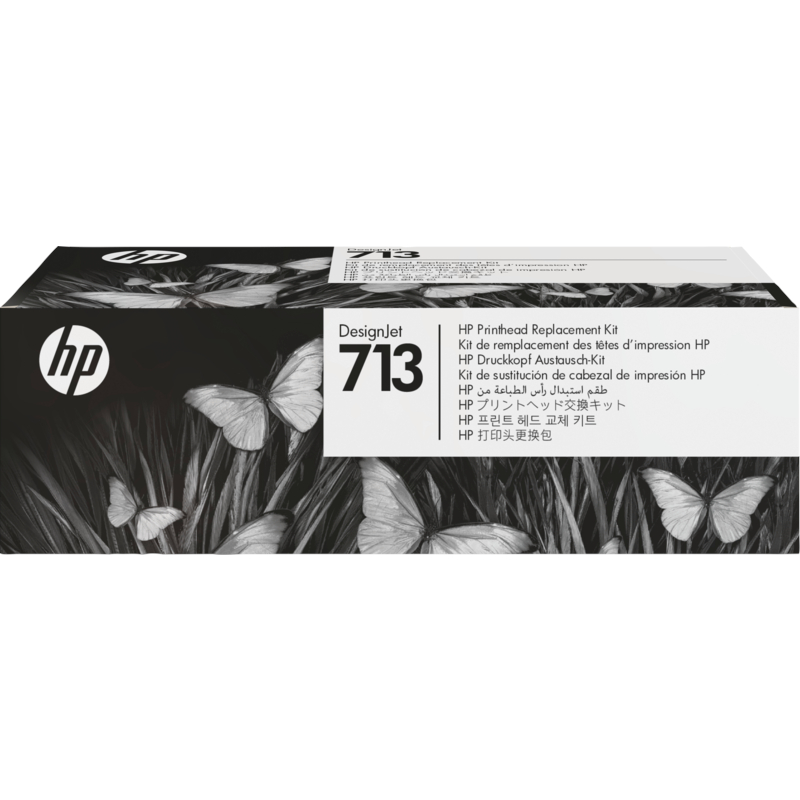 Consumabil HP Cap printare 713