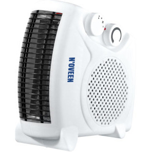 Noveen Aeroterma electrica FH06, 2000 W, 2 trepte, Ventilare