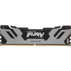 Memorie Kingston FURY Renegade Silver 16GB DDR5 8000MHz CL38