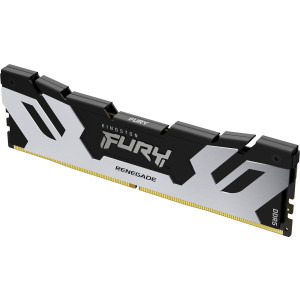 Kingston FURY Renegade Silver 32GB DDR5 6400MHz CL32