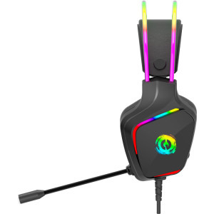 Canyon GH-9A Darkless RGB Black