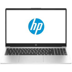 HP 15.6'' 255 G10, FHD, Procesor AMD Ryzen™ 3 7330U (8M Cache, up to 4.3 GHz), 16GB DDR4, 512GB SSD, AMD Radeon, Free DOS, Turbo Silver