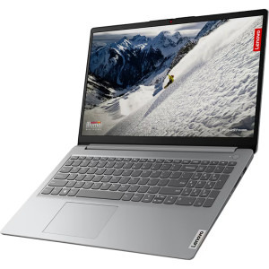 Laptop Lenovo 15.6'' IdeaPad 1 15ALC7, FHD, Procesor AMD Ryzen™ 5