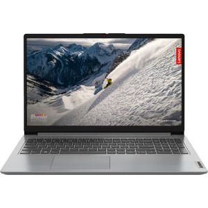 Laptop Lenovo 15.6'' IdeaPad 1 15ALC7, FHD, Procesor AMD Ryzen™ 5