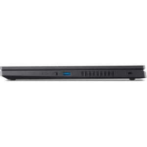 Acer Gaming 15.6'' Nitro V 15 ANV15-51, FHD IPS 165Hz, Procesor Intel® Core™ i5-13420H (12M Cache, up to 4.60 GHz), 16GB DDR5, 512GB SSD, GeForce RTX 4050 6GB, No OS, Obsidian Black