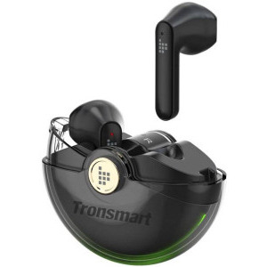 Tronsmart In-Ear, Battle Gaming Earbuds Black