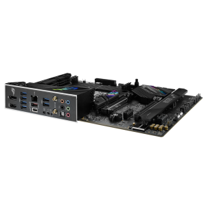 ASUS ROG STRIX B760-F GAMING WIFI