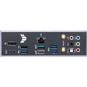 ASUS TUF GAMING B760-PLUS WIFI DDR4