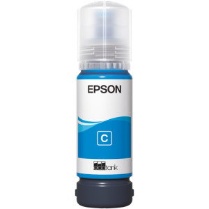 Epson Cartus EcoTank 108 Cyan