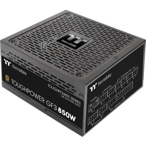 Thermaltake Toughpower GF3, 80+ Gold, 850W