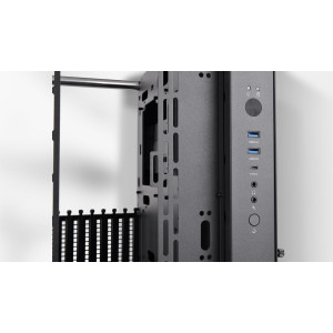 Thermaltake Core P3 Tempered Glass Pro