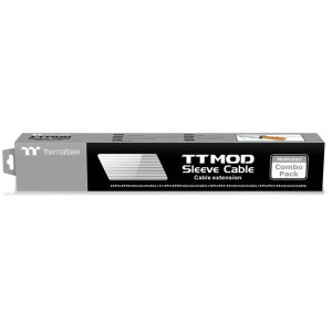 Thermaltake TtMod Cable Extension white