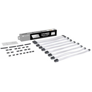 Thermaltake TtMod Cable Extension white