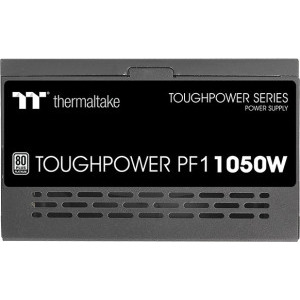 Thermaltake Toughpower PF1, 80+ Platinum, Cybenetics Platinum, 1050W