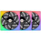 Ventilator Thermaltake Toughfan 14 RGB 140mm Three Fan Pack