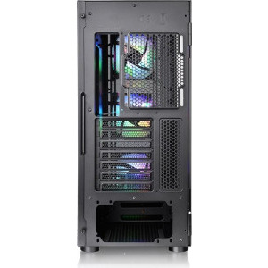 Thermaltake H570 TG ARGB black