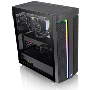 Thermaltake H590 TG ARGB black