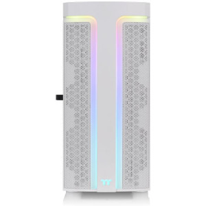 Thermaltake H590 TG ARGB snow