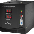 Stabilizator tensiune nJoy Alvis 3000 3000VA 1800W
