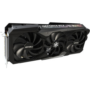 Inno3D GeForce RTX 4070 Ti iChill X3 12GB GDDR6X 192-bit DLSS 3.0