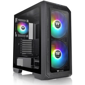 Thermaltake View 300 MX black