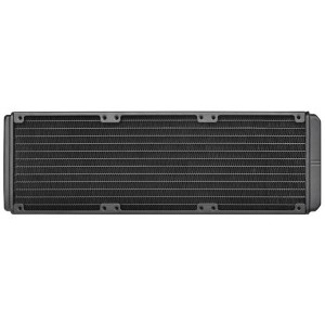 Thermaltake Floe Ultra 360 ARGB black