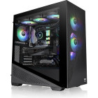 Carcasa Thermaltake Divider 370 TG RGB black