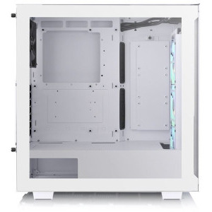 Thermaltake V350 TG ARGB Air Snow