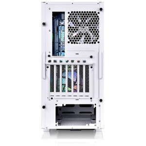 Thermaltake V350 TG ARGB Air Snow